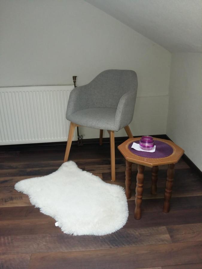 Cumurija Bridge Accommodation SJJ Værelse billede